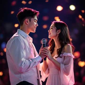 Image for 愛如潮水