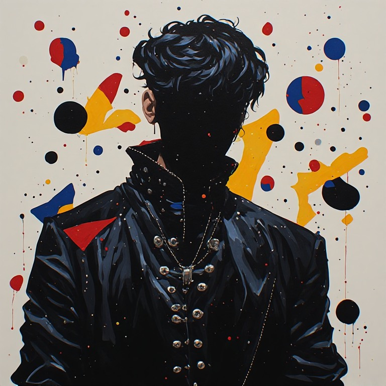 We Could Be Trouble 😈🎶 artwork