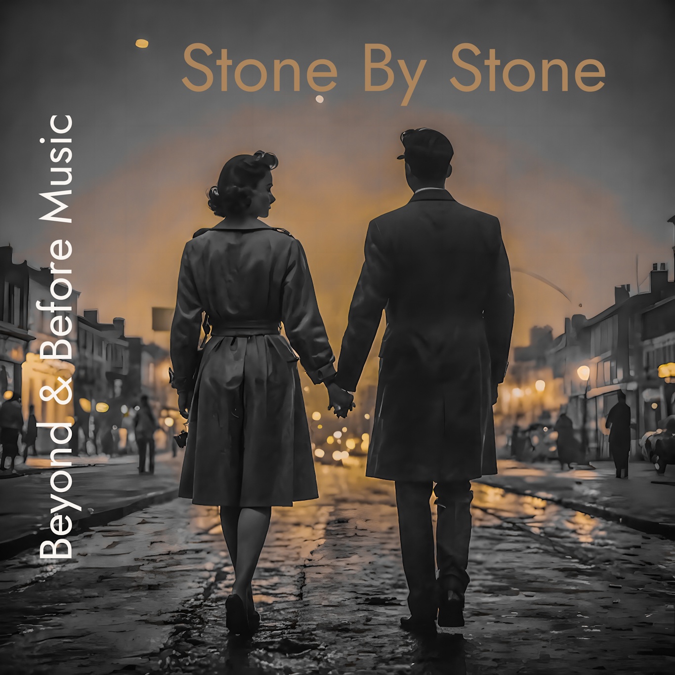 Image for Stone by Stone (Book Five)