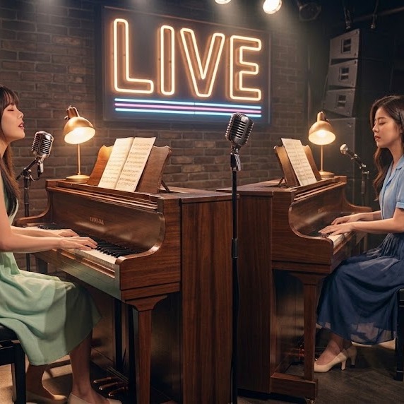 Saki Live 3