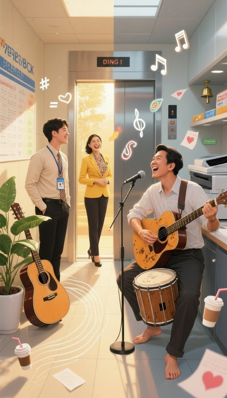 Song Image