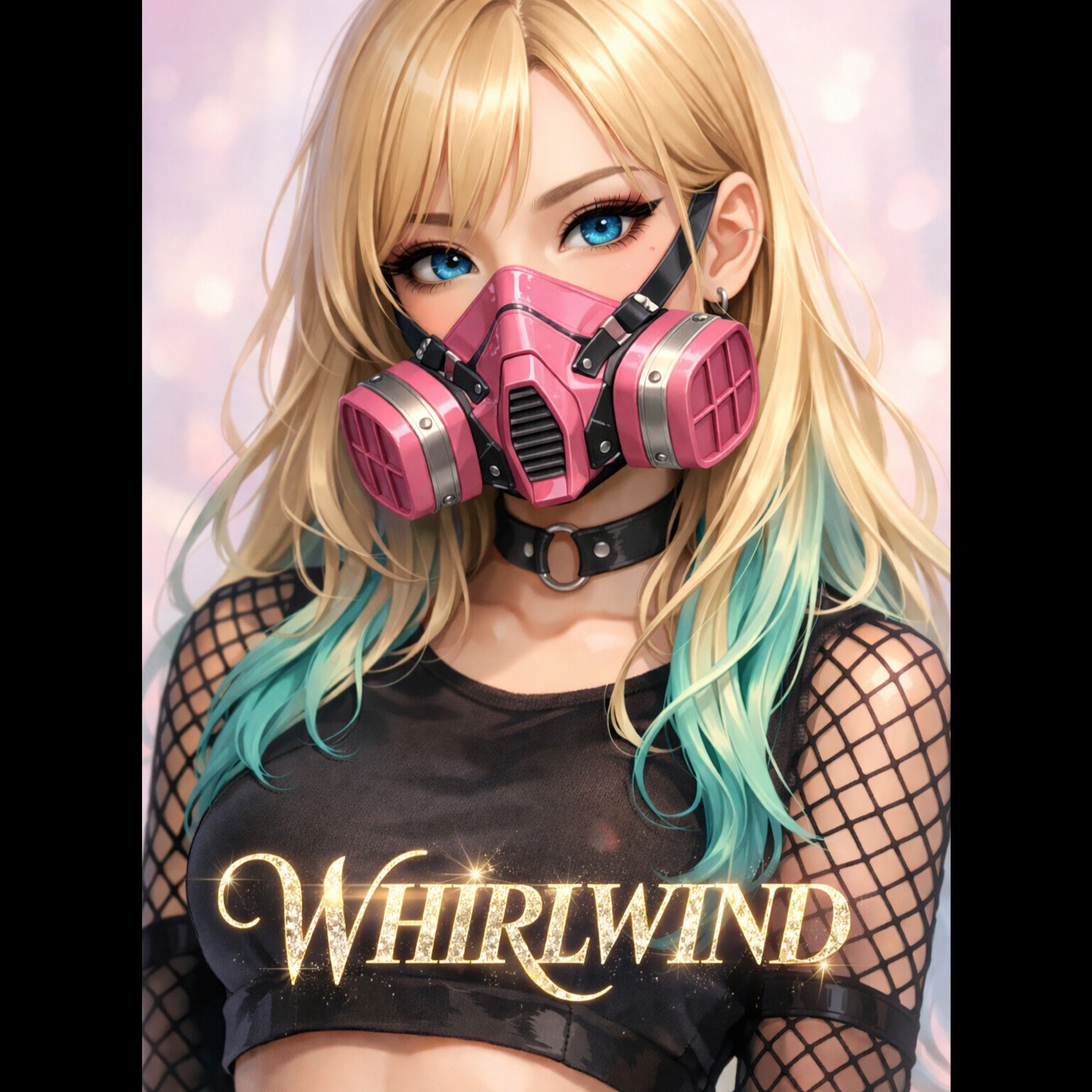 Whirlwind artwork