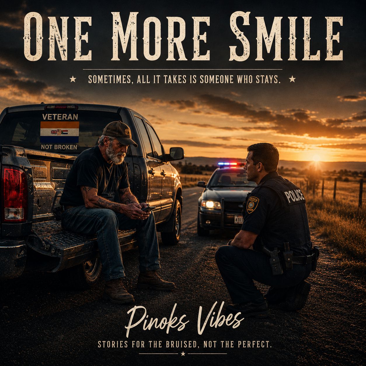 One More Smile artwork