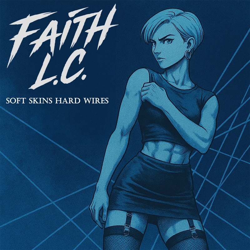 Image for Soft Skins // Hard Wires