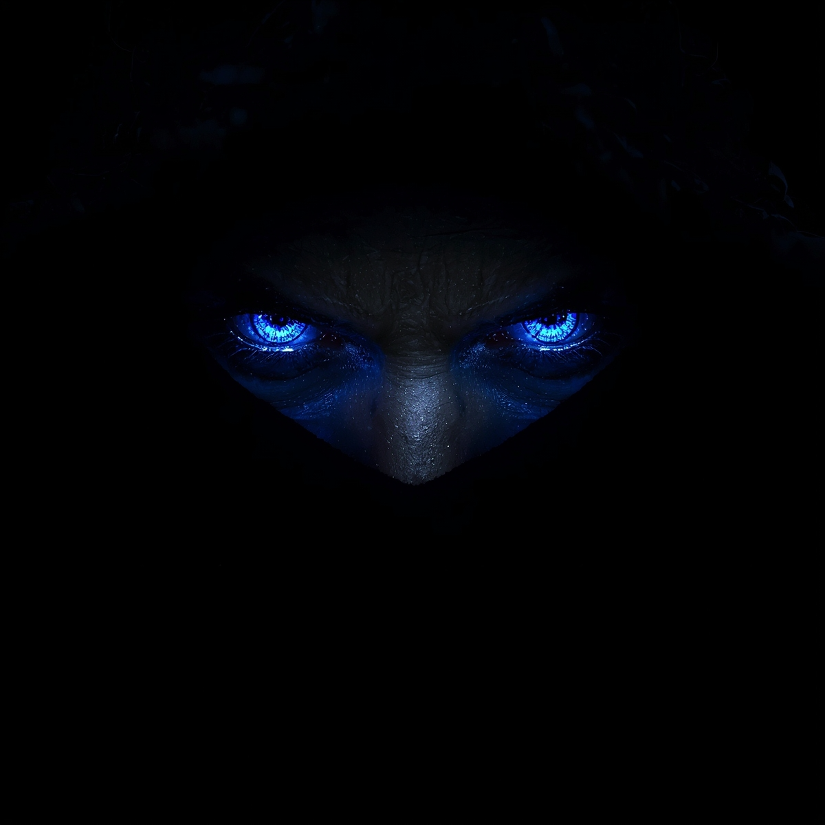 Daemon Hunter (Eternal Night) artwork