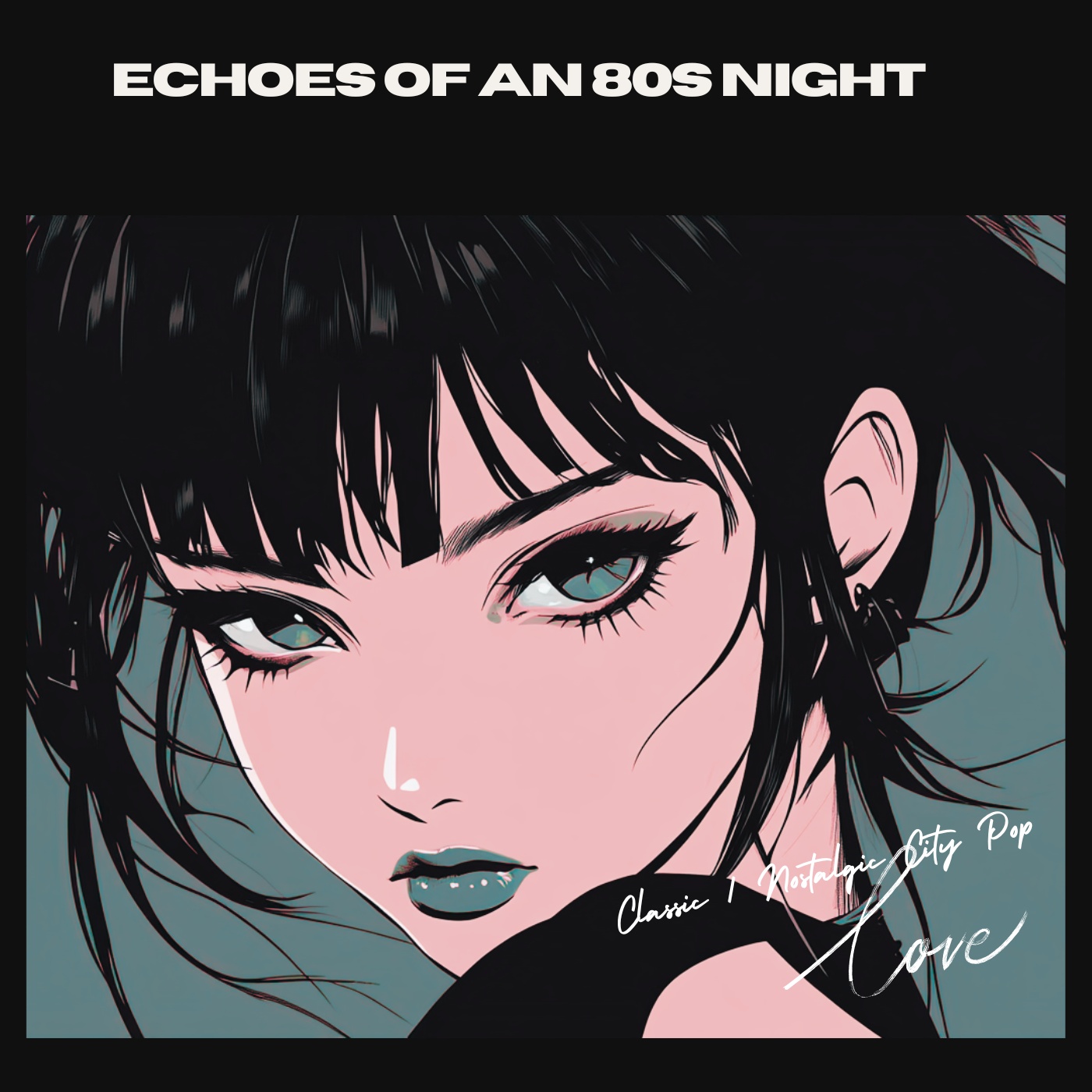 Image for Classic / Nostalgic City Pop