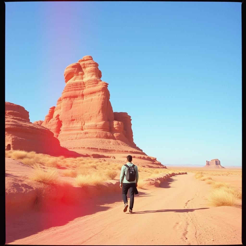 Image for Experimental