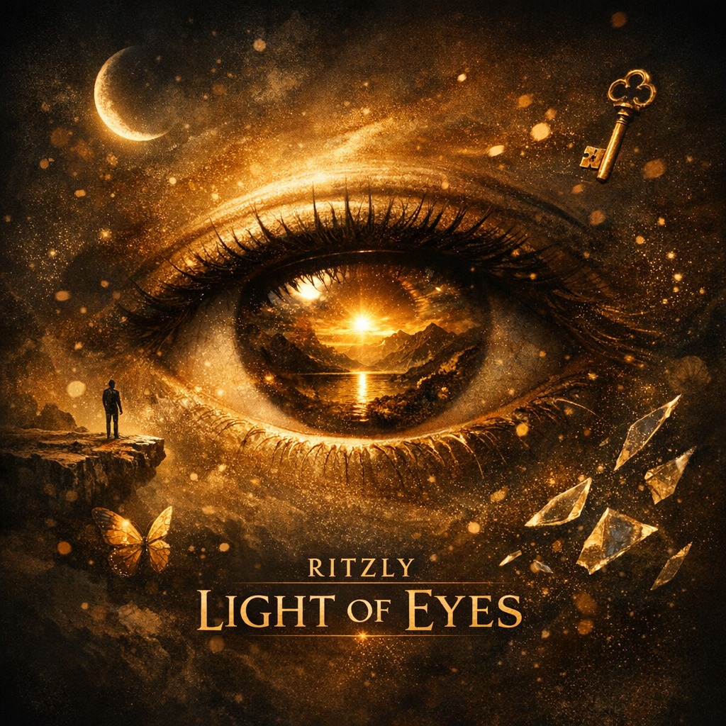 LIGHT OF EYES