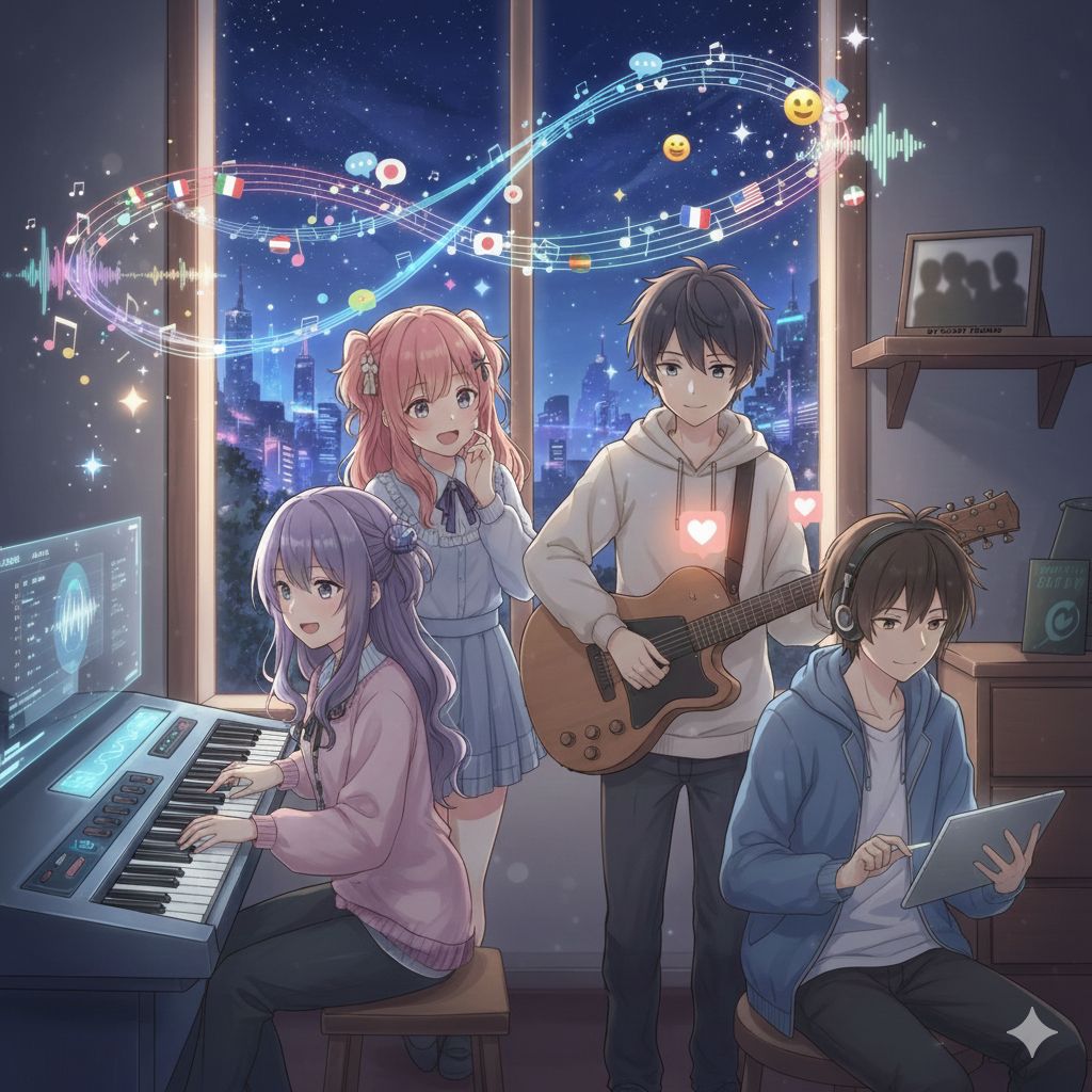 Song Image