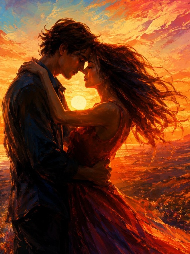Why do I feel you’re giving me all? English Bossa Nova + artwork
