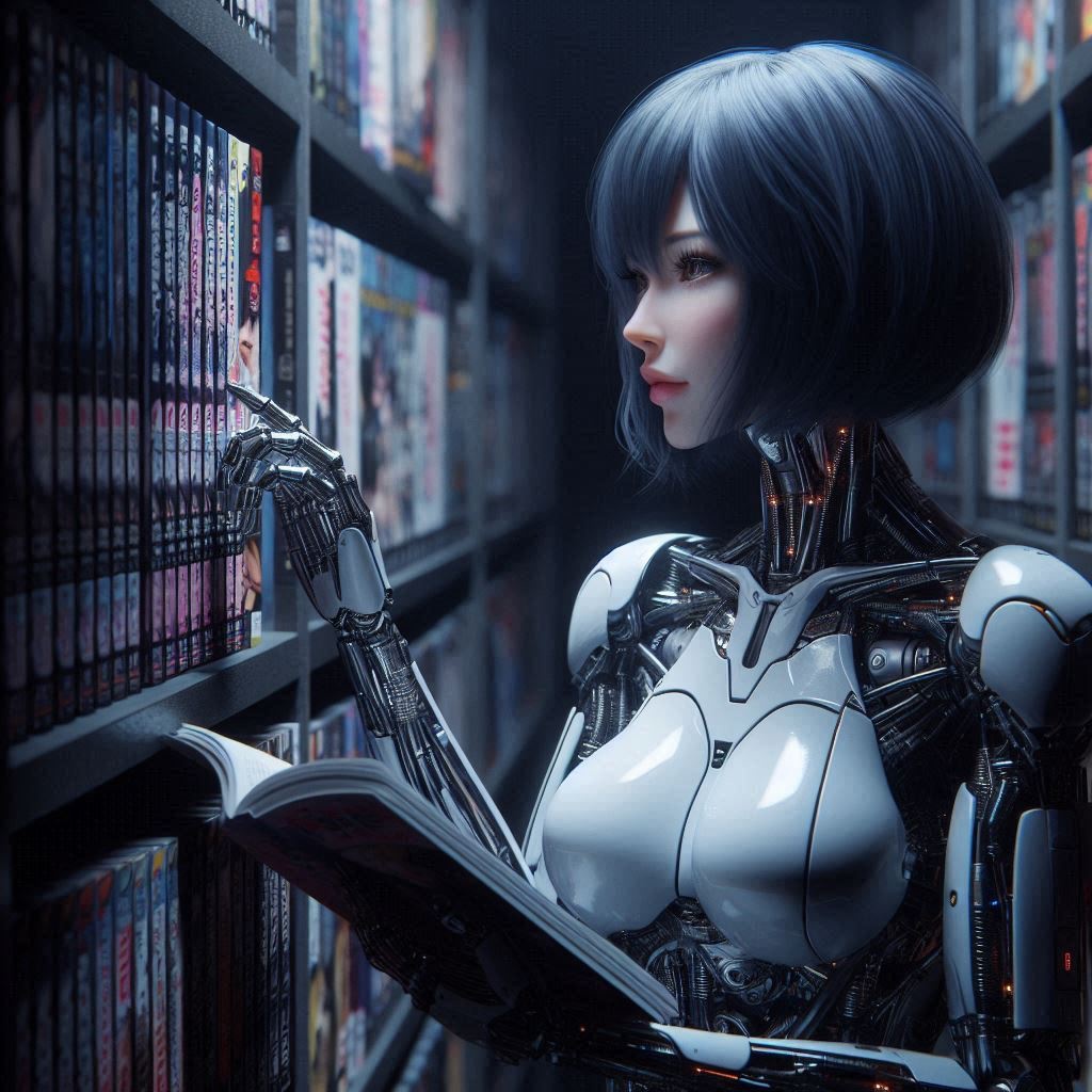 Image for When IT reads …