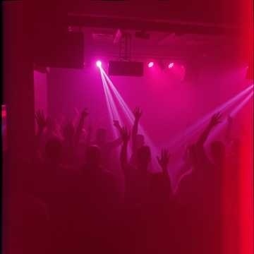 Image for 👯‍♀️ Dance Club Grooves💃