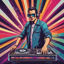 Image for Dance Music