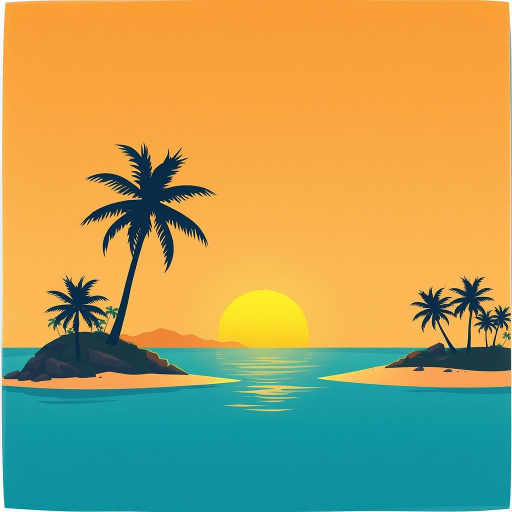 Image for Afri Island