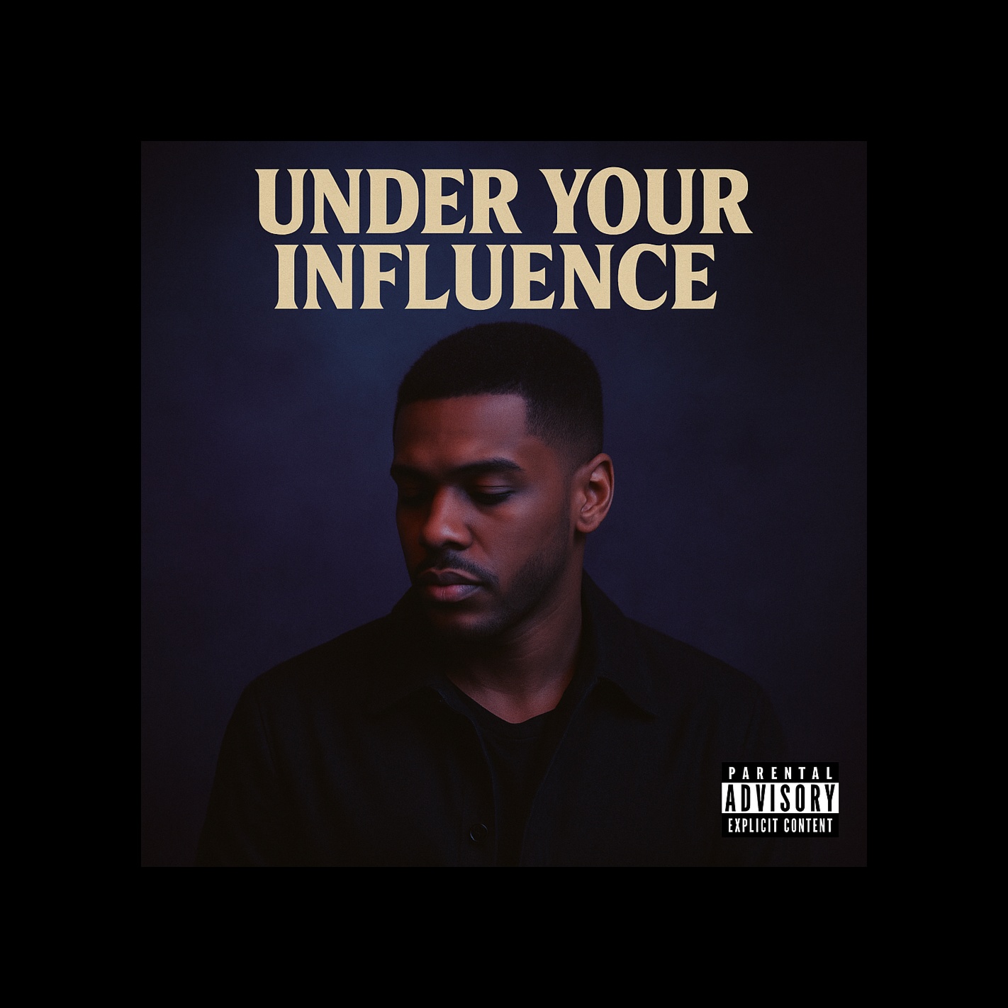 Under Your Influence artwork