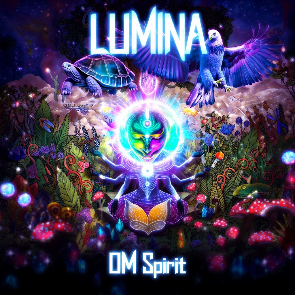 Lumina artwork