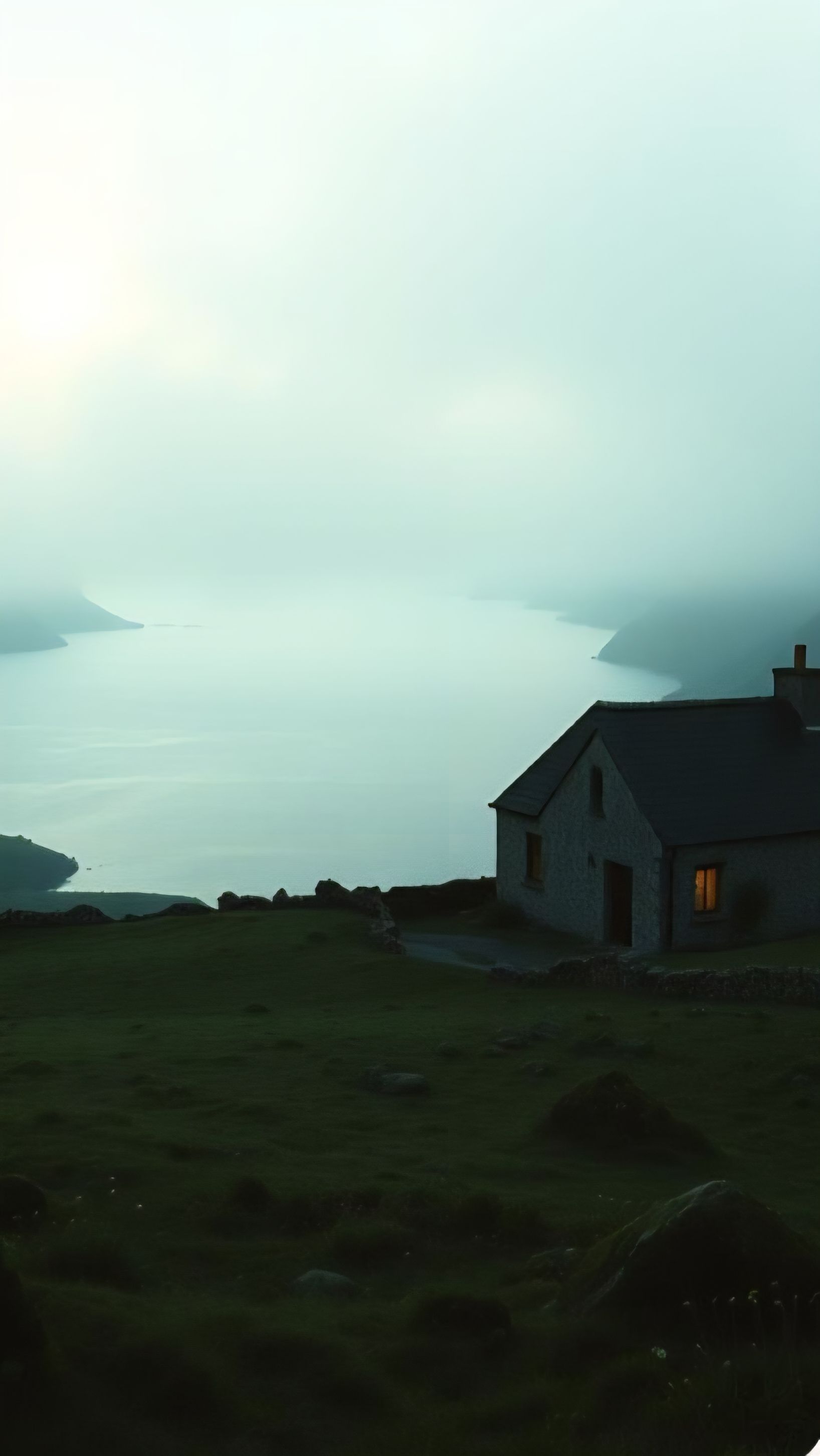 Image for Lost People of the Highlands