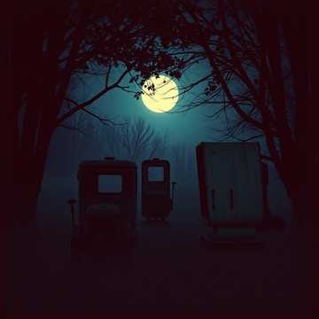 Image for Echoes in Rust