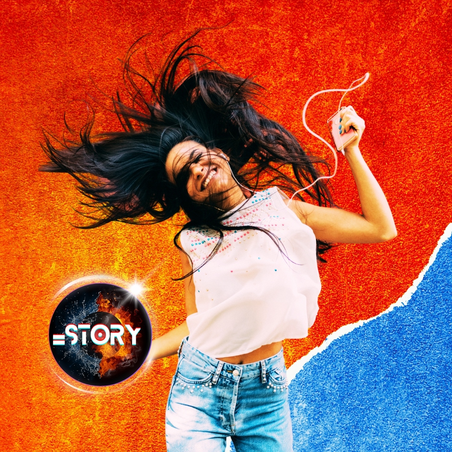 Image for =Story Playlist