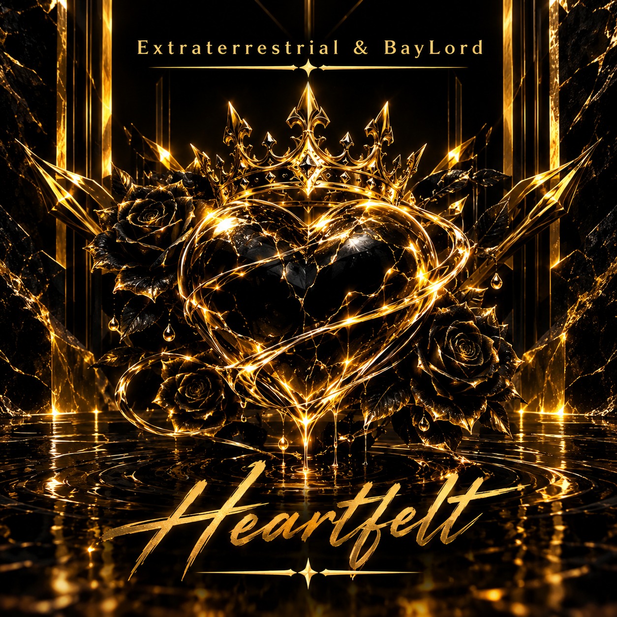 Heartfelt (Original Mix) Extraterrestrial & BayLord artwork
