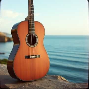 Image for Guitars Background Music