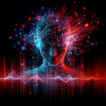 Image for Vampire Vox.Z† – Volt Void [Musical Hunger]
