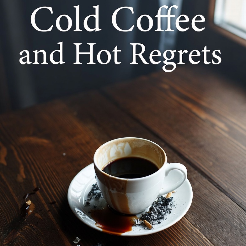 Image for Cold Coffee, Hot Regrets 
