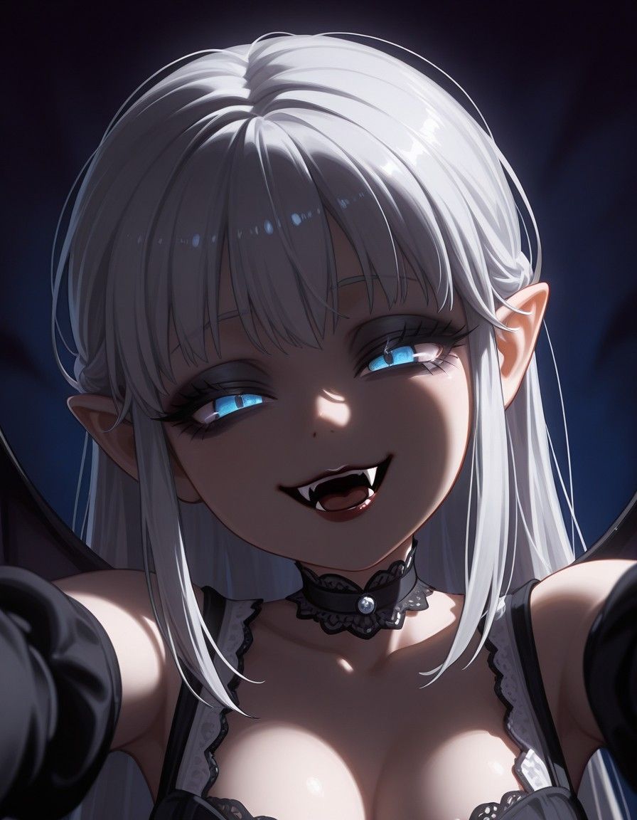 Devour the Night artwork