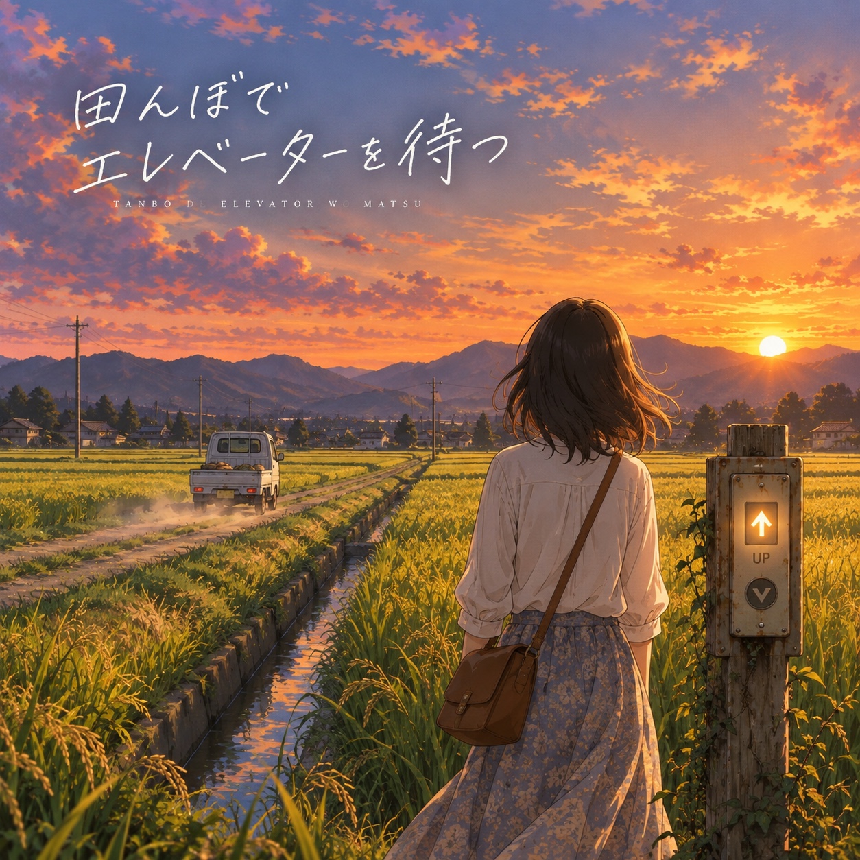 楽曲サムネイル