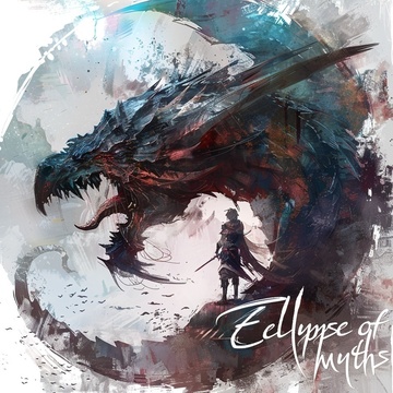 Image for Eclypse of Myths OSTs