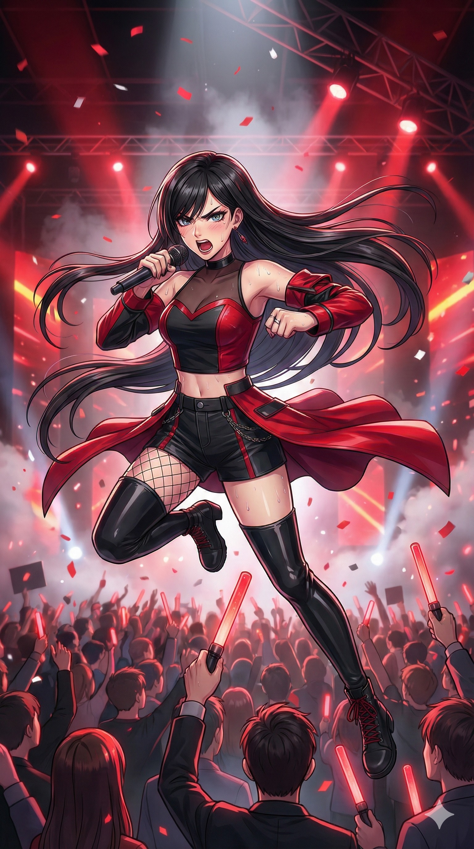 Voice image for 神楽坂レイナ