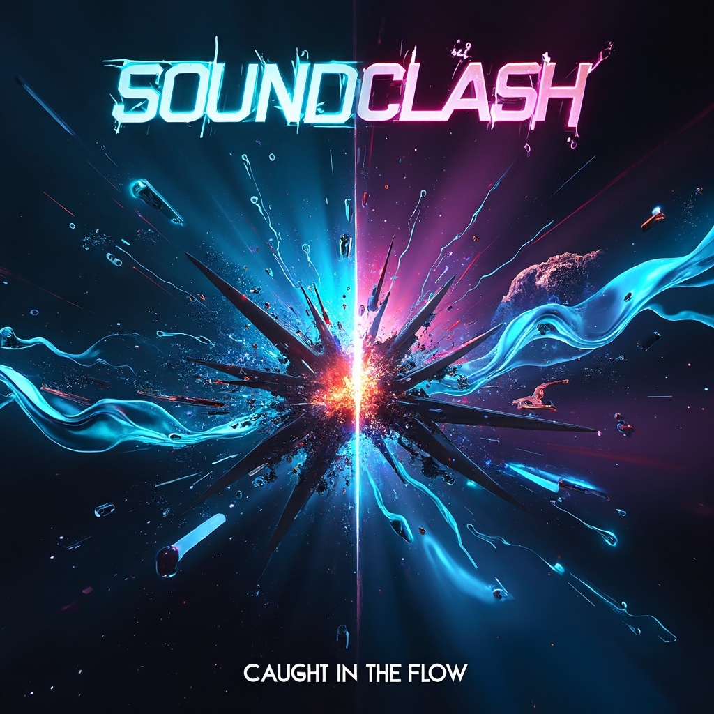 Image for Soundclash Remixes