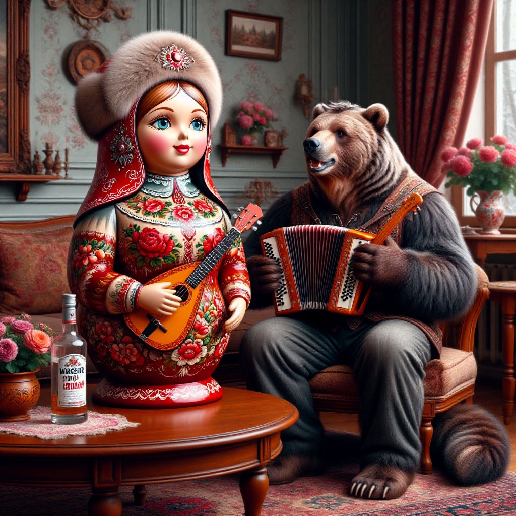 Image for From Russia with Love