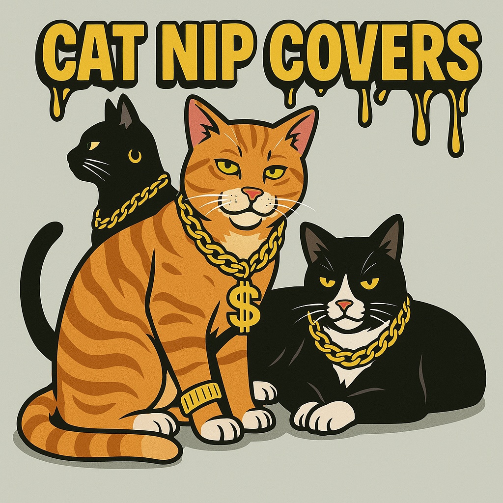 Image for Cat Nip Covers