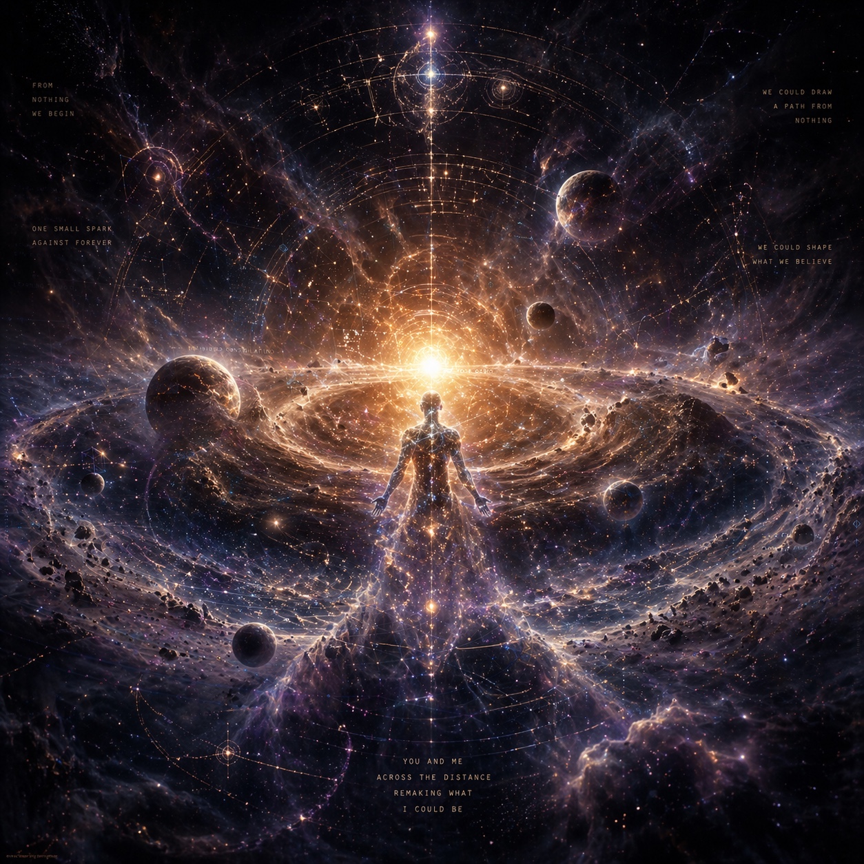 Voidlight artwork