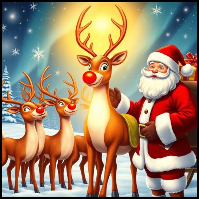 Image for Christmas  2025