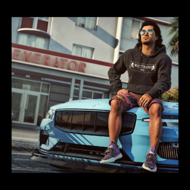 Image for Palm trees