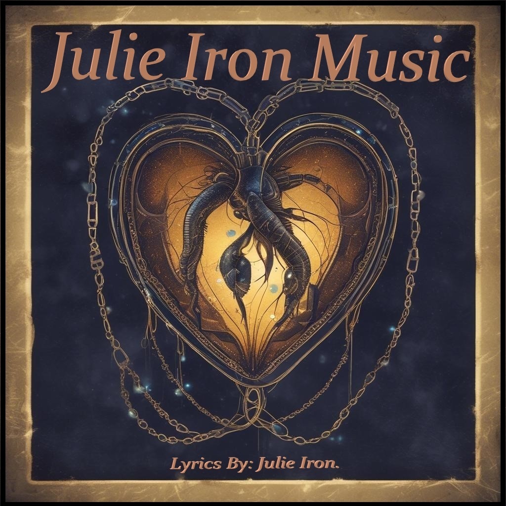 Image for Julie Iron Music [ 2 ]