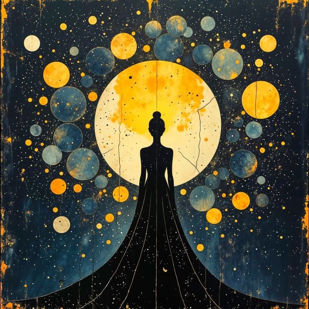 (Will I Meet You Tonight) In My Dreams artwork