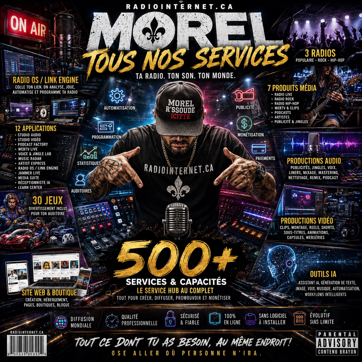 Song Cover Image