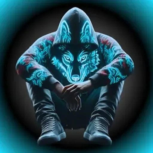Profile picture for SilentWolf