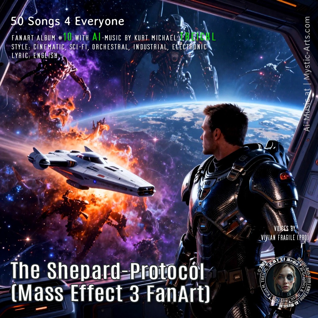 Playlist cover art