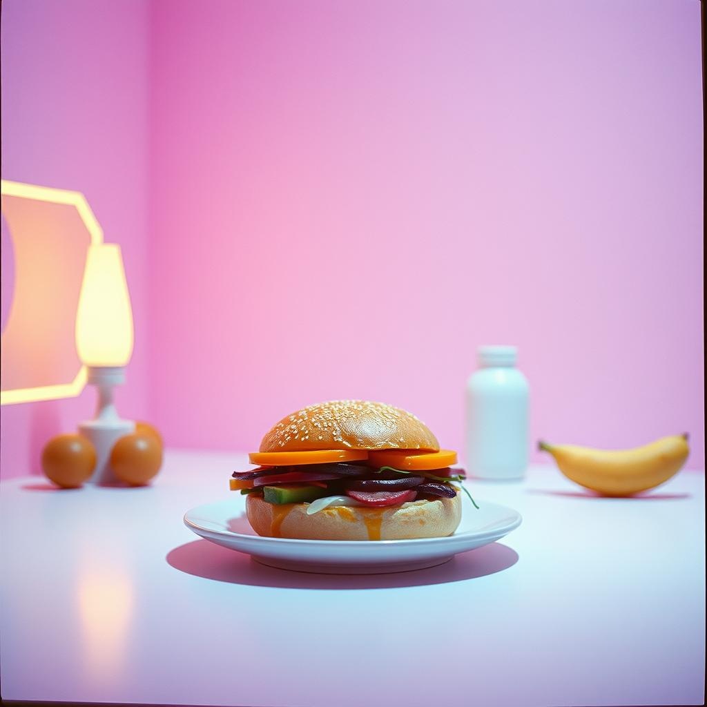 Image for たべもの系