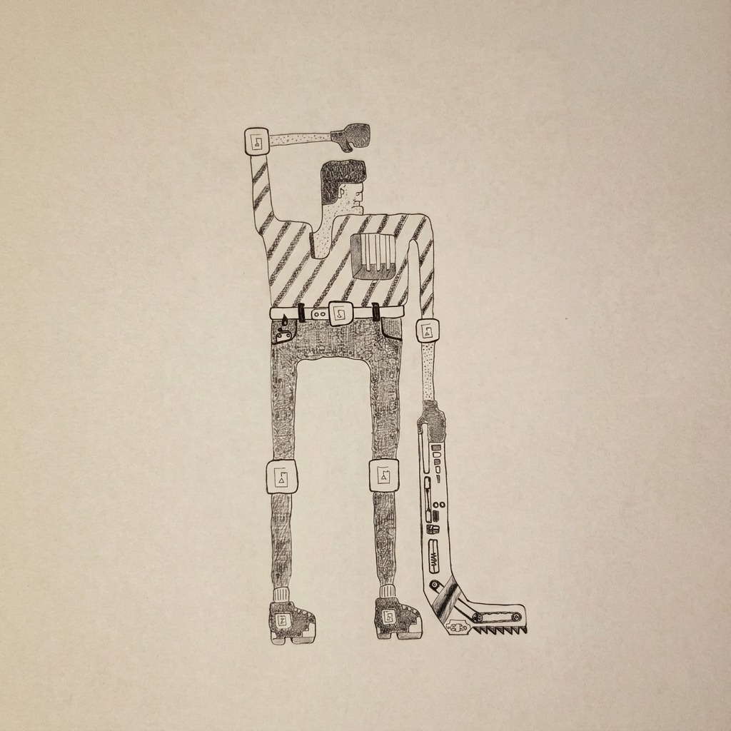 Связаны artwork
