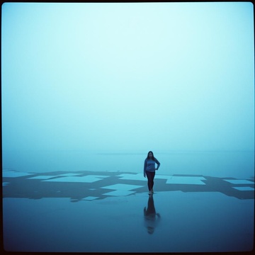 Image for Fractured Mirrors