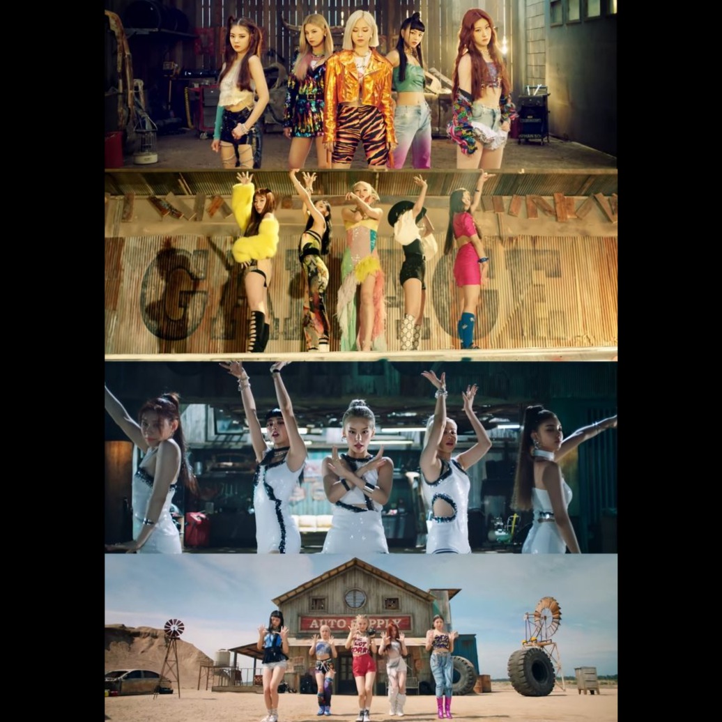 Song Image
