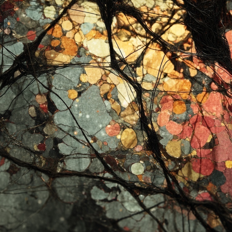 Playlist cover art