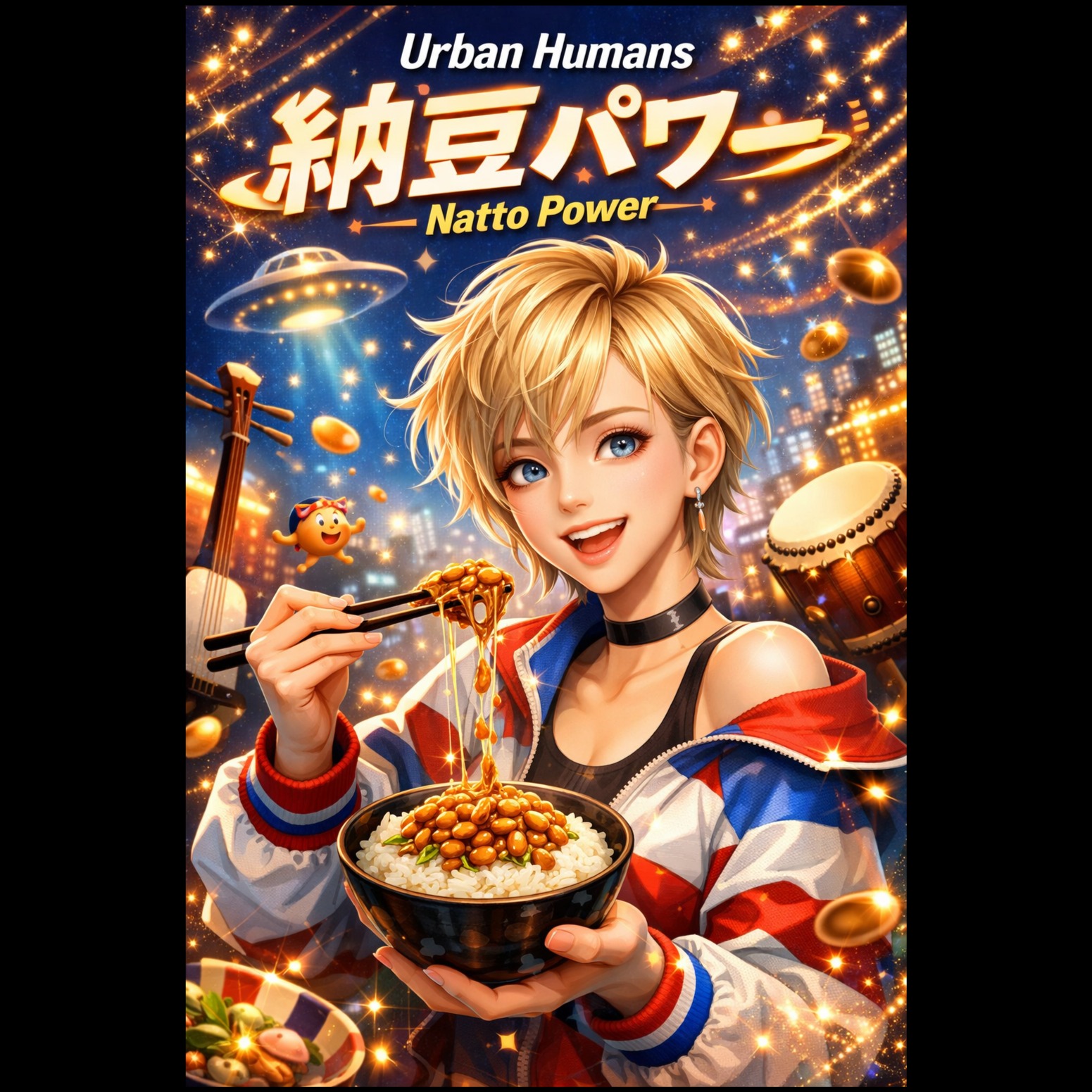 Song Image