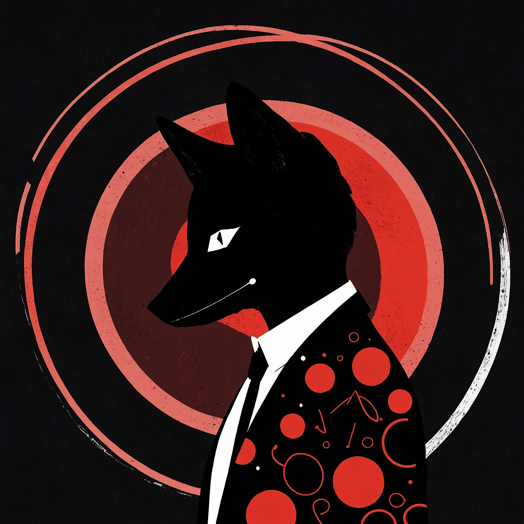 🦊preachers daughter🦊 artwork