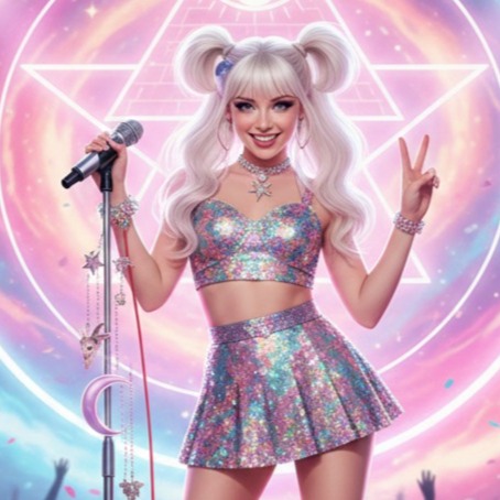 Image for Morgan Star